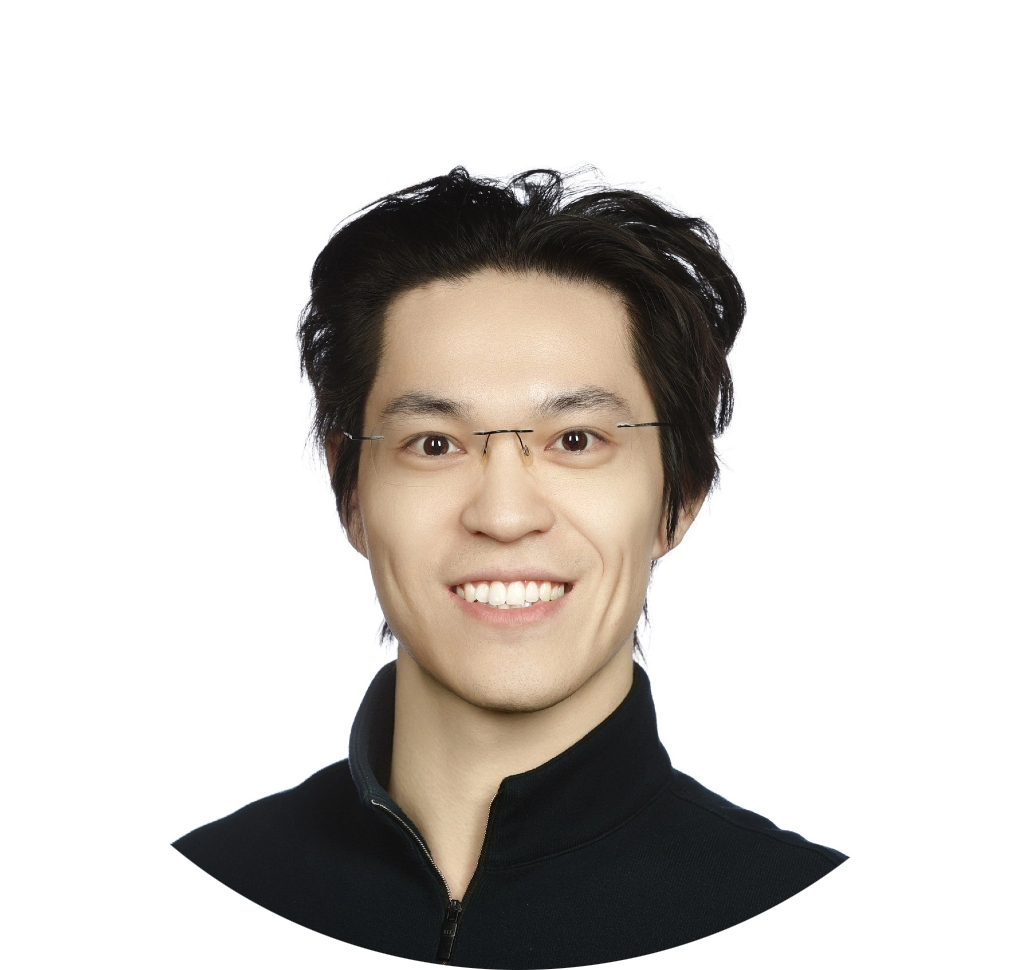 Jianan Zhao